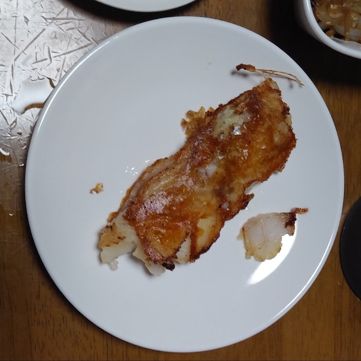 外カリカリ中はふっくらタラのバター焼き レシピ 作り方 By 楽天ラブ 楽天レシピ 外カリカリ中はふっくらタラのバター焼き レシピ 作り方 By 楽天ラブ 楽天レシピ